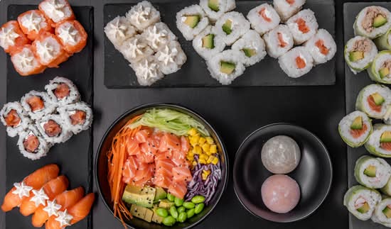 Sushi Avenue