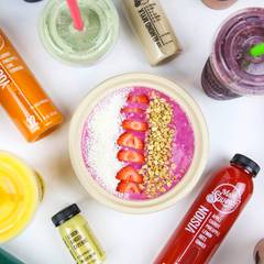 Main Squeeze Juice Co (Carondolet Street)