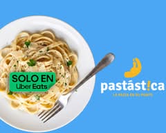 PASTÁSTICA PASTAS Y LASAÑA