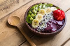 Coastal Breeze Açaí Bowls & Smoothies(2616 Blodgett St)