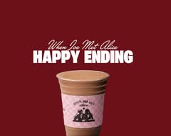 Joe & The Juice (1185 Sixth Ave)