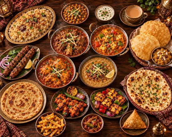 Dhaba Express