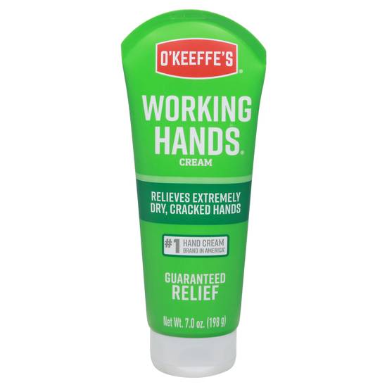 O'keeffe's Working Hands Cream