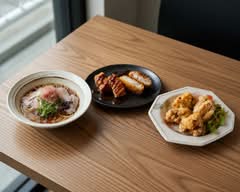 麺スターむ☆ラッキー