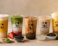 The Tea Bar