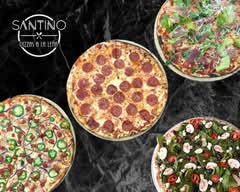 Santino Pizzas a la Leña