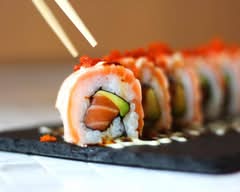 Fusion Sushi