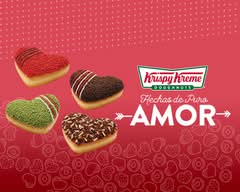 Krispy Kreme 🍩 (San Luis)