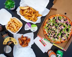 Pizza Depot ( Falconridge Blvd)