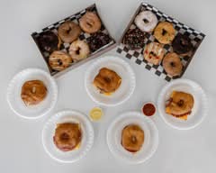 Yoder's Dutch Delights