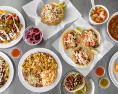La Esquinita Mexican Grill