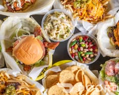 Moonlit Burgers | Dormont