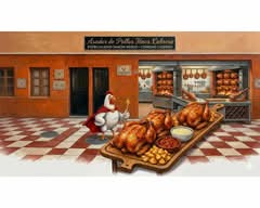 Comidas Cabrera