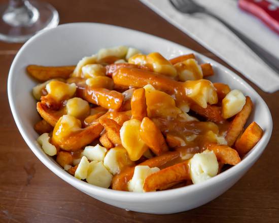Poutine