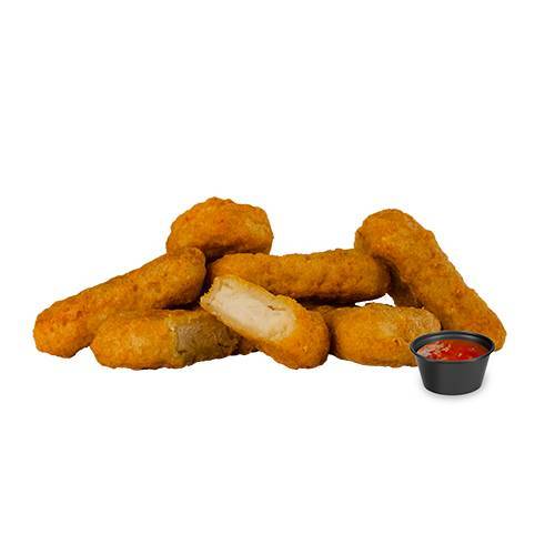 64. Chicken Nuggets