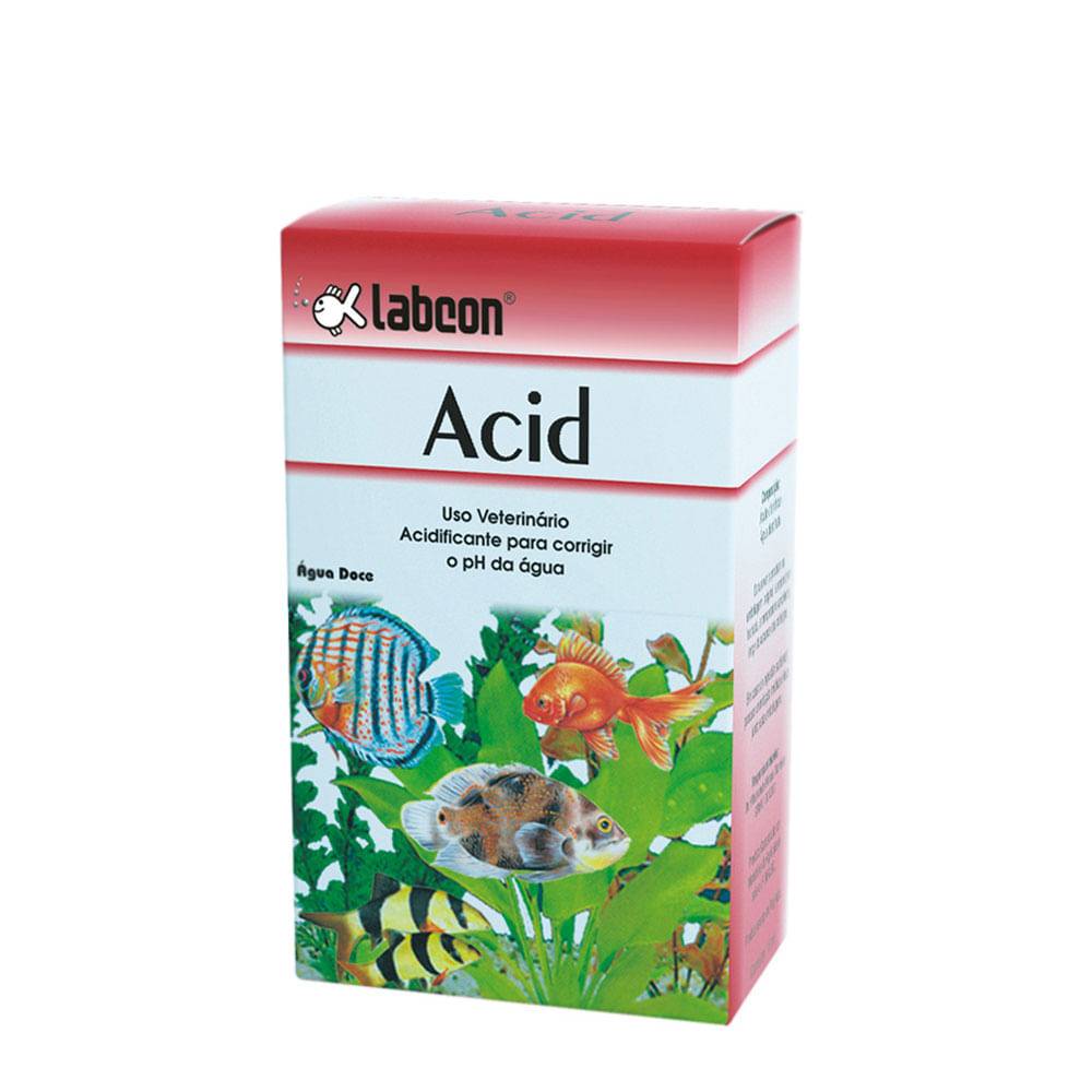 Labcon acidificante (15ml)