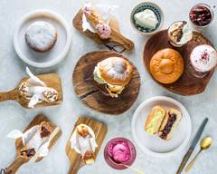 Café de Thyme (1421 Sumter Street)