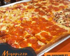 Casera Pizza