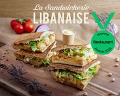La Sandwicherie Libanaise