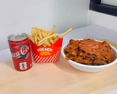 BEC’S KEBAB