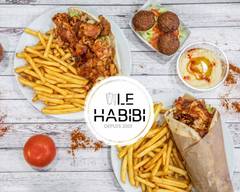 Le Habibi