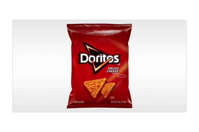 DORITOS® Nacho Cheese