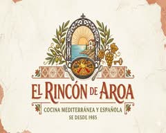 El rincon de Aroa