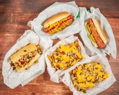 Chicago Munchies Co (1206 North Central Avenue)