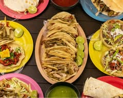 Tacos Jaimes