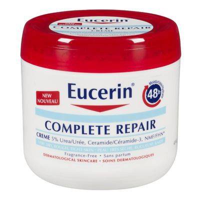 Eucerin Complete Repair Cream (454 g)