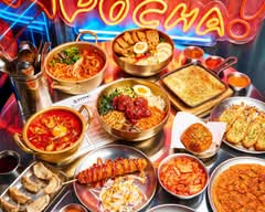 Pocha! 🇰🇷 - Opéra