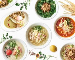 国産米米麺 コムフォー大崎シンクパーク店 COMPHO