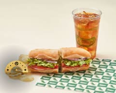 Pickleman's Gourmet Cafe (Noblesville, IN)
