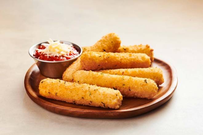 Cheese Sticks