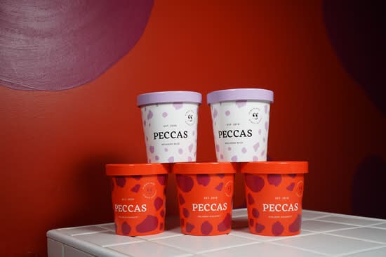 Peccas Helado Artesanal -Guaynabo