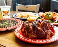 Cactus Cafe - Holbrook