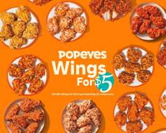 Popeyes (1110 South Cannon Blvd)