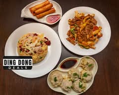 Mr Deng's Chinese Restaurant (Coffs Harbour)