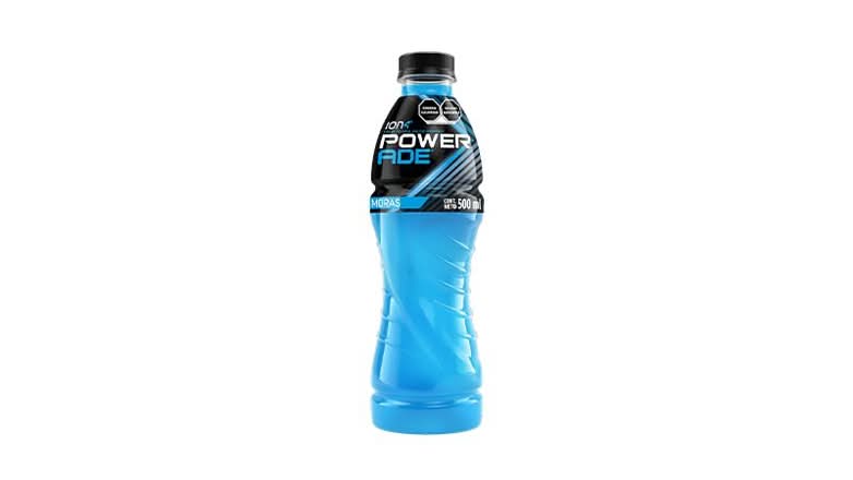 Powerade Moras 500ml