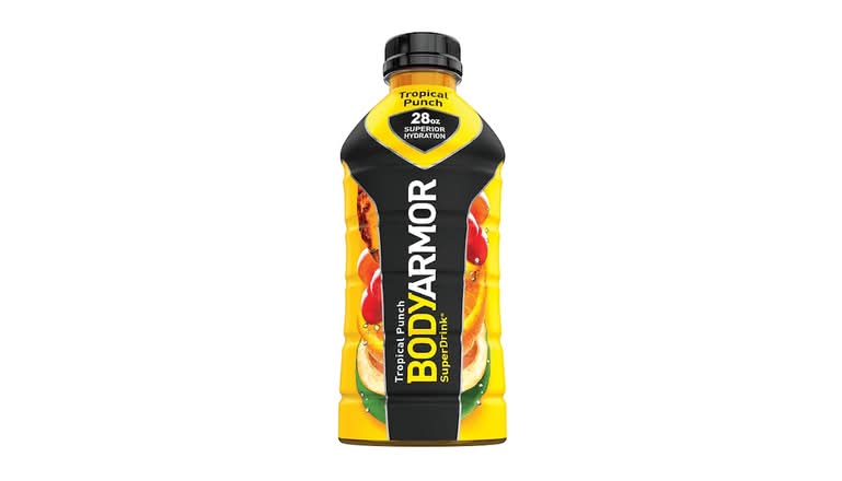BODYARMOR Tropical Punch 28 oz Bottle