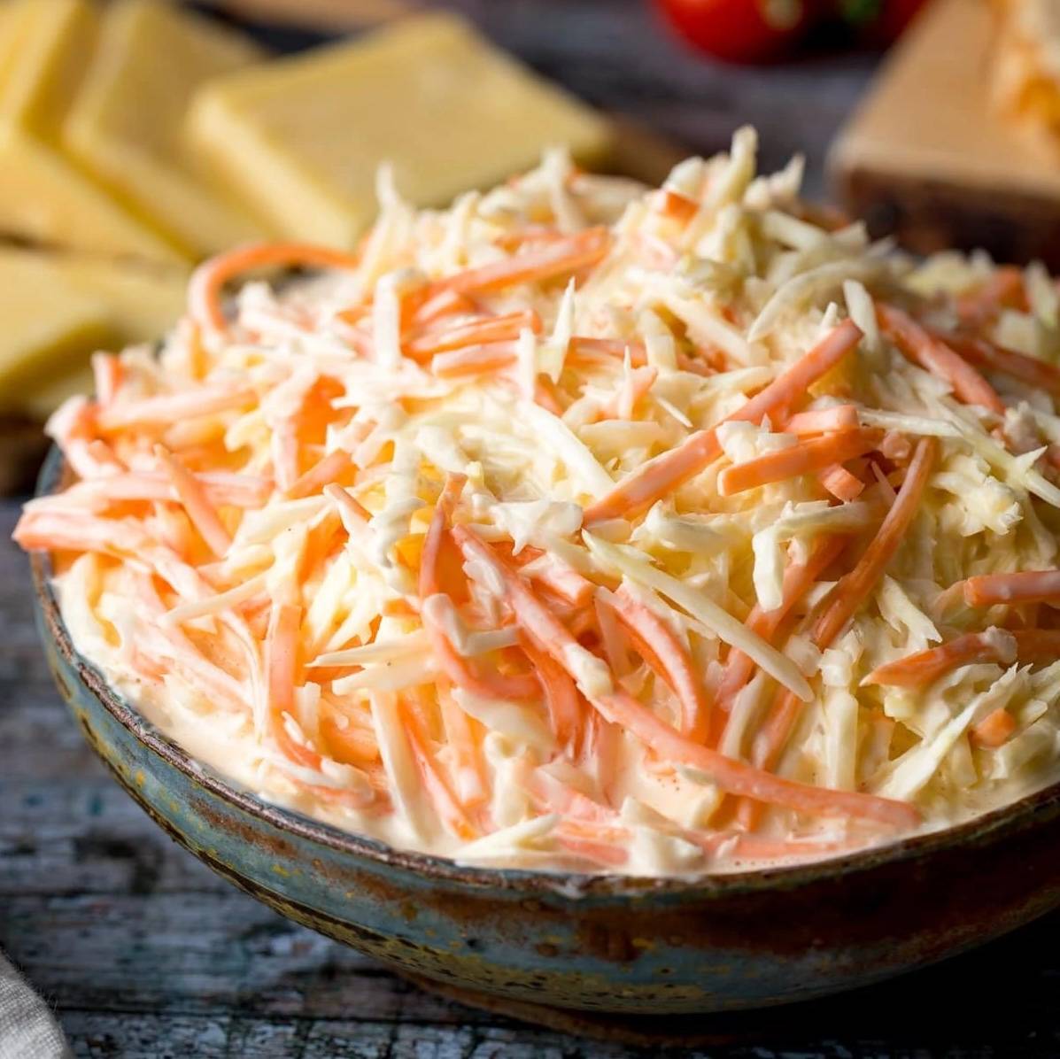 Coleslaw