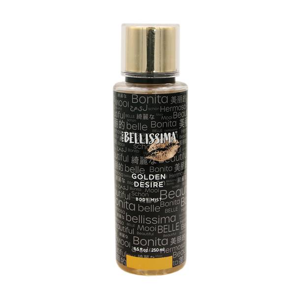 Bellissima Golden Desire Body Mist (8.5 fl oz)