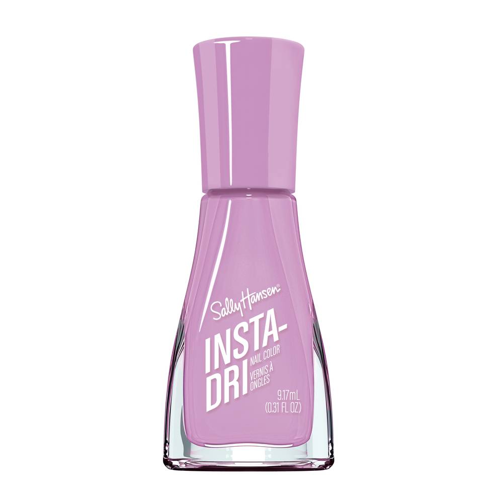 Sally Hansen Insta-Dri Nail Color (460 traveling light)