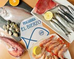 Pescadería El Bierzo