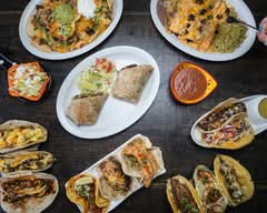 Grab N Go Tacos (Magnolia)