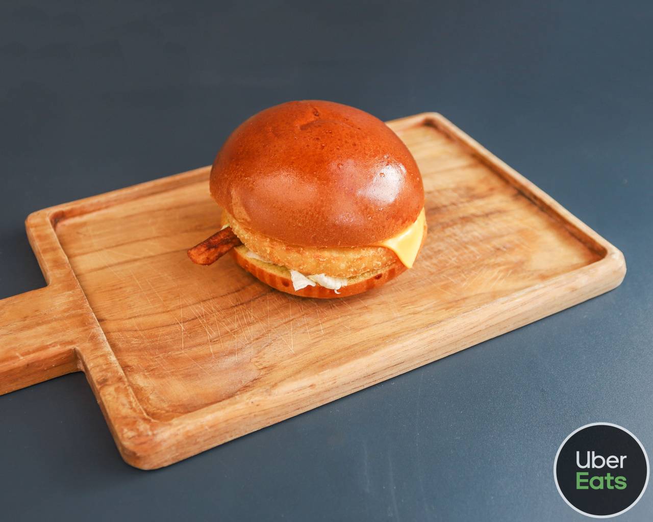 Rio Burger