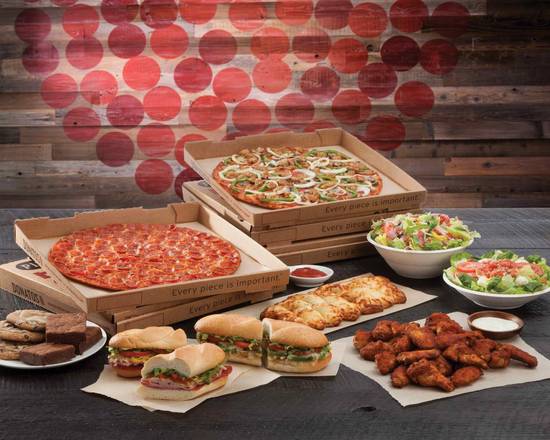 Order Donatos Pizza (Shaker Heights) Menu Delivery Online | Shaker ...