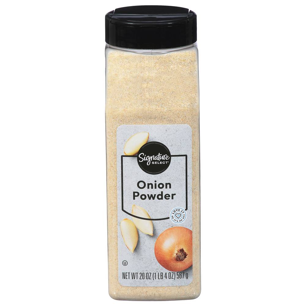 Signature Select Onion Powder (20 oz)