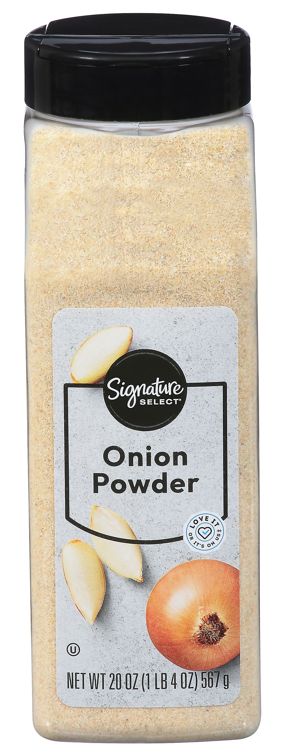 Signature Select Onion Powder (20 oz)