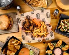 Wacky's Wings (Timmins)